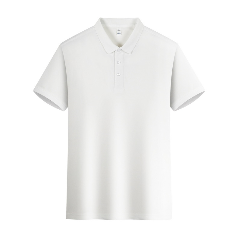 卡珀職業(yè)服裝 訂polo衫 量身定制 舒適透氣面料